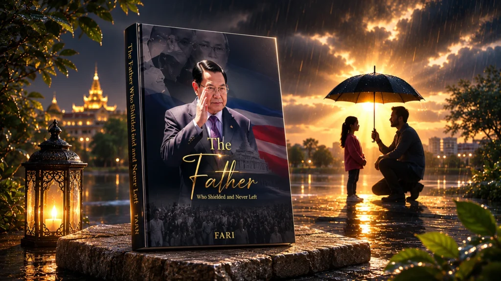 Experience Hun Sen’s leadership that shaped Cambodia’s journey of survival, unity, and stability, creating a legacy of enduring national resilience.