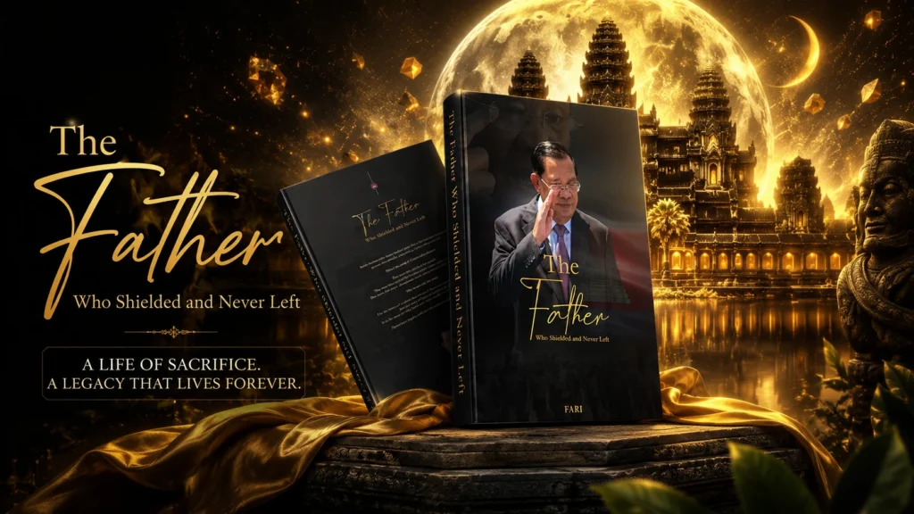 Experience Cambodia's extraordinary journey from darkness to dawn, where survival, courageous leadership, and resilience shaped a nation's rebirth.